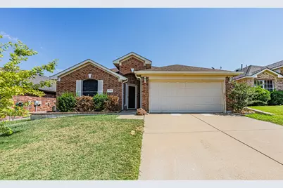 8115 Guadalupe Road, Arlington, TX 76002 - Photo 1