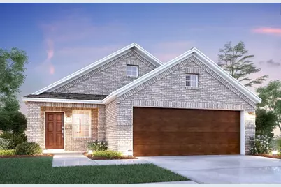 429 Pleasant Field Drive, Lavon, TX 75166 - Photo 1