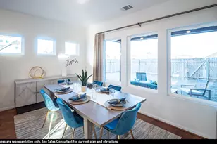 1816 Morning Mist Wy, Mesquite, TX 75181 - Photo 9