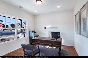 1816 Morning Mist Wy, Mesquite, TX 75181 - Photo 5