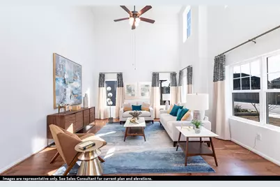 1816 Morning Mist Way, Mesquite, TX 75181 - Photo 3