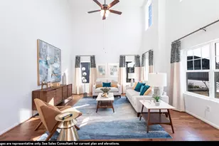 1816 Morning Mist Wy, Mesquite, TX 75181 - Photo 3