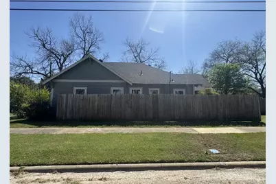209 N Abbott Street #B, Hillsboro, TX 76645 - Photo 15