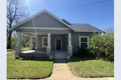209 N Abbott Street #B, Hillsboro, TX 76645 - Photo 1