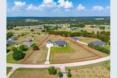 420 Cattlebaron Parc Drive, Fort Worth, TX 76108 - Photo 7