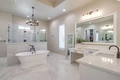 420 Cattlebaron Parc Drive, Fort Worth, TX 76108 - Photo 21