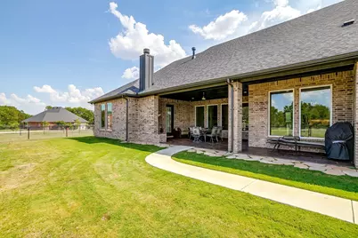 420 Cattlebaron Parc Drive, Fort Worth, TX 76108 - Photo 33