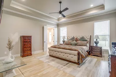 420 Cattlebaron Parc Drive, Fort Worth, TX 76108 - Photo 19