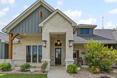 108 N Silver Saddle Trail, Weatherford, TX 76087 - Photo 3