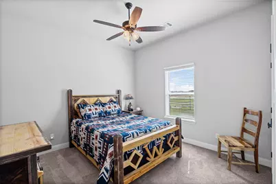 108 N Silver Saddle Trail, Weatherford, TX 76087 - Photo 25