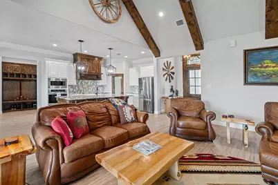 108 N Silver Saddle Trail, Weatherford, TX 76087 - Photo 11