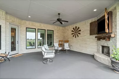 108 N Silver Saddle Trail, Weatherford, TX 76087 - Photo 29