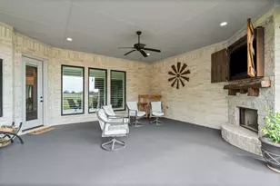 108 N Silver Saddle Trl, Weatherford, TX 76087 - Photo 29