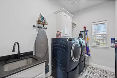 108 N Silver Saddle Trail, Weatherford, TX 76087 - Photo 27