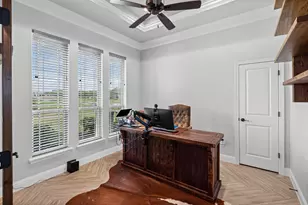 108 N Silver Saddle Trl, Weatherford, TX 76087 - Photo 17