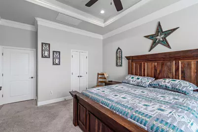 108 N Silver Saddle Trail, Weatherford, TX 76087 - Photo 19