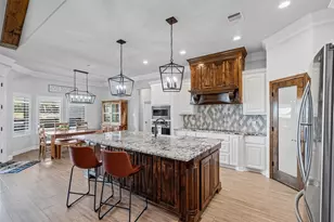 108 N Silver Saddle Trl, Weatherford, TX 76087 - Photo 15