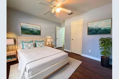 304 E Clover Park Drive, Fort Worth, TX 76140 - Photo 21