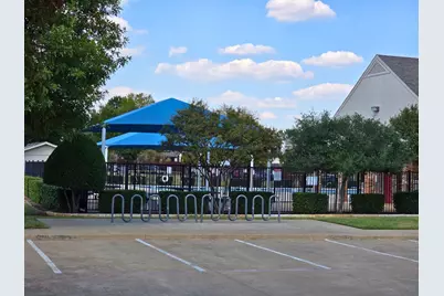 304 E Clover Park Drive, Fort Worth, TX 76140 - Photo 35