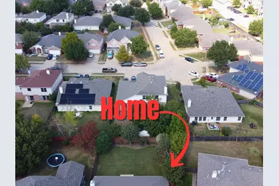 304 E Clover Park Drive, Fort Worth, TX 76140 - Photo 37