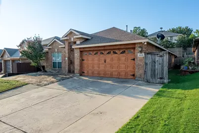 9805 Jericho Lane, Fort Worth, TX 76108 - Photo 3