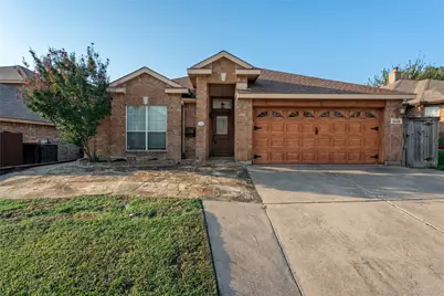 9805 Jericho Lane, Fort Worth, TX 76108 - Photo 1