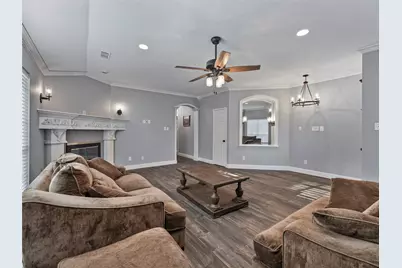 9805 Jericho Lane, Fort Worth, TX 76108 - Photo 5