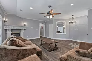 9805 Jericho Ln, Fort Worth, TX 76108 - Photo 5