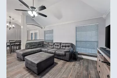 9805 Jericho Lane, Fort Worth, TX 76108 - Photo 7