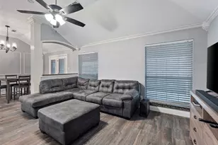 9805 Jericho Ln, Fort Worth, TX 76108 - Photo 7