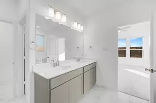 5025 Lily Creek Dr, Celina, TX 76227 - Photo 5