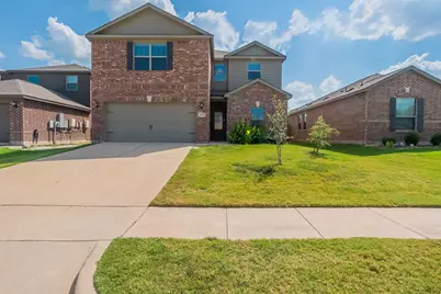 232 Garrett Street, Anna, TX 75409 - Photo 1