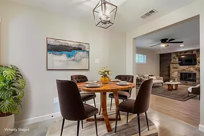 110 W Marguerita Drive, Garland, TX 75040 - Photo 5