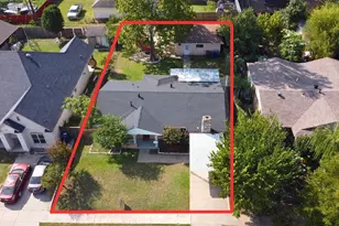 110 W Marguerita Dr, Garland, TX 75040 - Photo 1