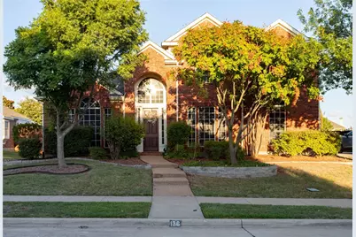 136 Merideth Drive, Murphy, TX 75094 - Photo 1