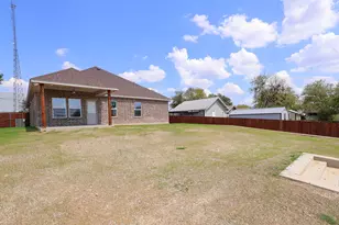 710 Narrow St, Weatherford, TX 76086 - Photo 27