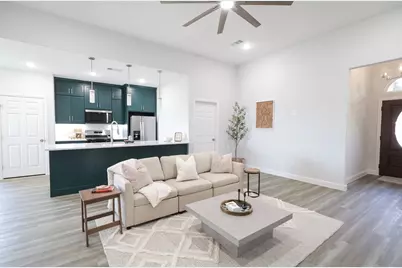 710 Narrow Street, Weatherford, TX 76086 - Photo 5