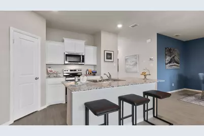 2232 White Buffalo Way, Fort Worth, TX 76036 - Photo 3