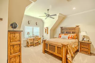 915 Timbercreek Dr, Stephenville, TX 76401 - Photo 31