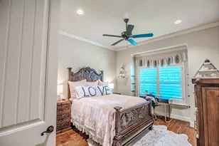 915 Timbercreek Dr, Stephenville, TX 76401 - Photo 27