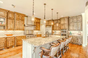 915 Timbercreek Dr, Stephenville, TX 76401 - Photo 9