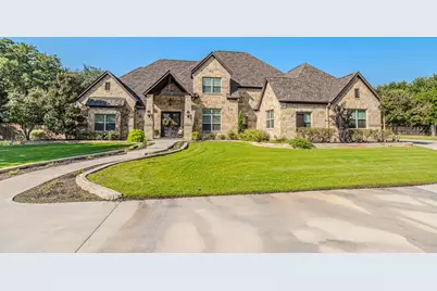 915 Timber Creek Drive, Stephenville, TX 76401 - Photo 1