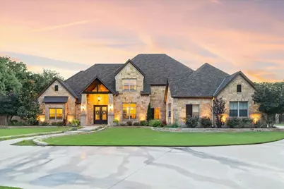 915 Timber Creek Drive, Stephenville, TX 76401 - Photo 1