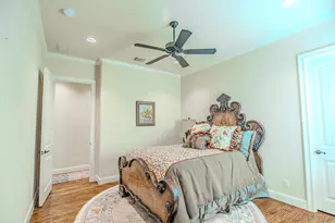 915 Timbercreek Dr, Stephenville, TX 76401 - Photo 23