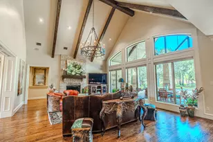 915 Timbercreek Dr, Stephenville, TX 76401 - Photo 5