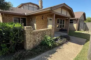 7414 Lemonwood Ln, Fort Worth, TX 76133 - Photo 1