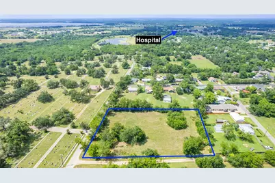 850 7th Street, Sulphur Springs, TX 75482 - Photo 1