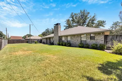 3401 Colonial Drive, Rowlett, TX 75088 - Photo 23