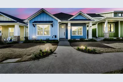 314 Woodside Trail, Waxahachie, TX 75165 - Photo 1