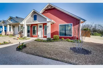 320 Woodside Trail, Waxahachie, TX 75165 - Photo 1